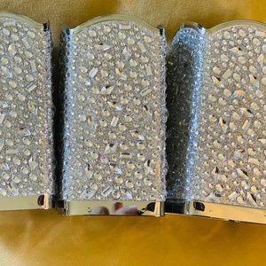 3 Brand New Soap Holders - Set